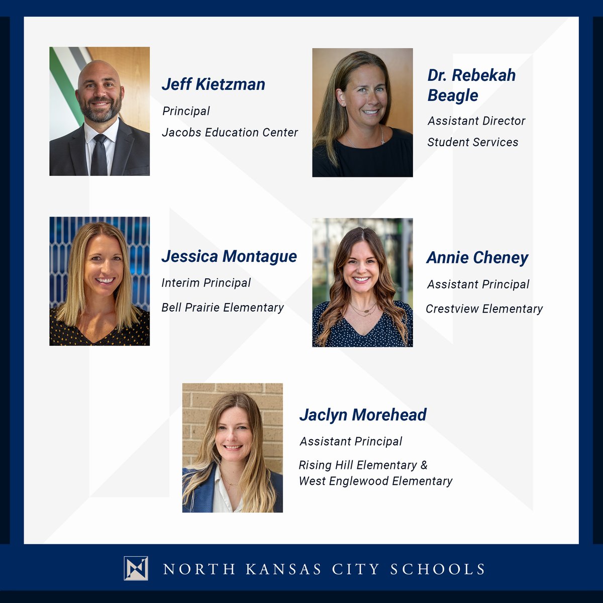 NKC Schools tweet media