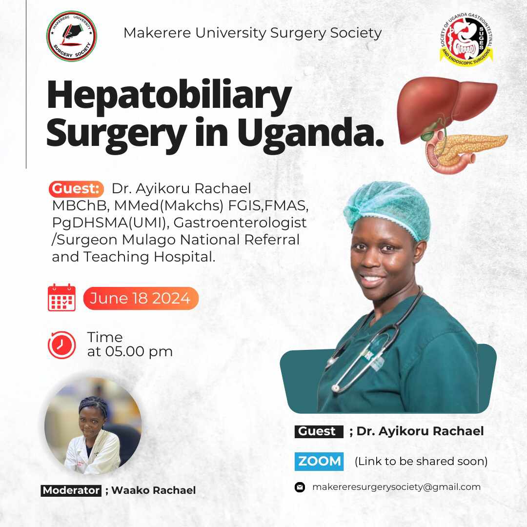 RealSaintEmma's tweet image. This was powerful! Anyone who attended could testify?
@MinofHealthUG #SurgerySuccess