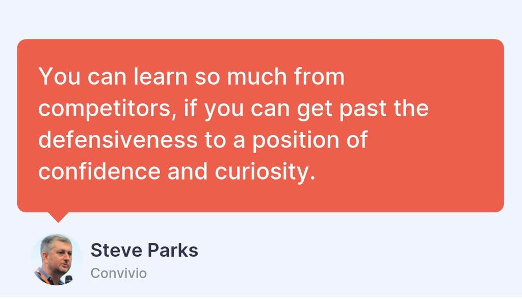 Convivio tweet media