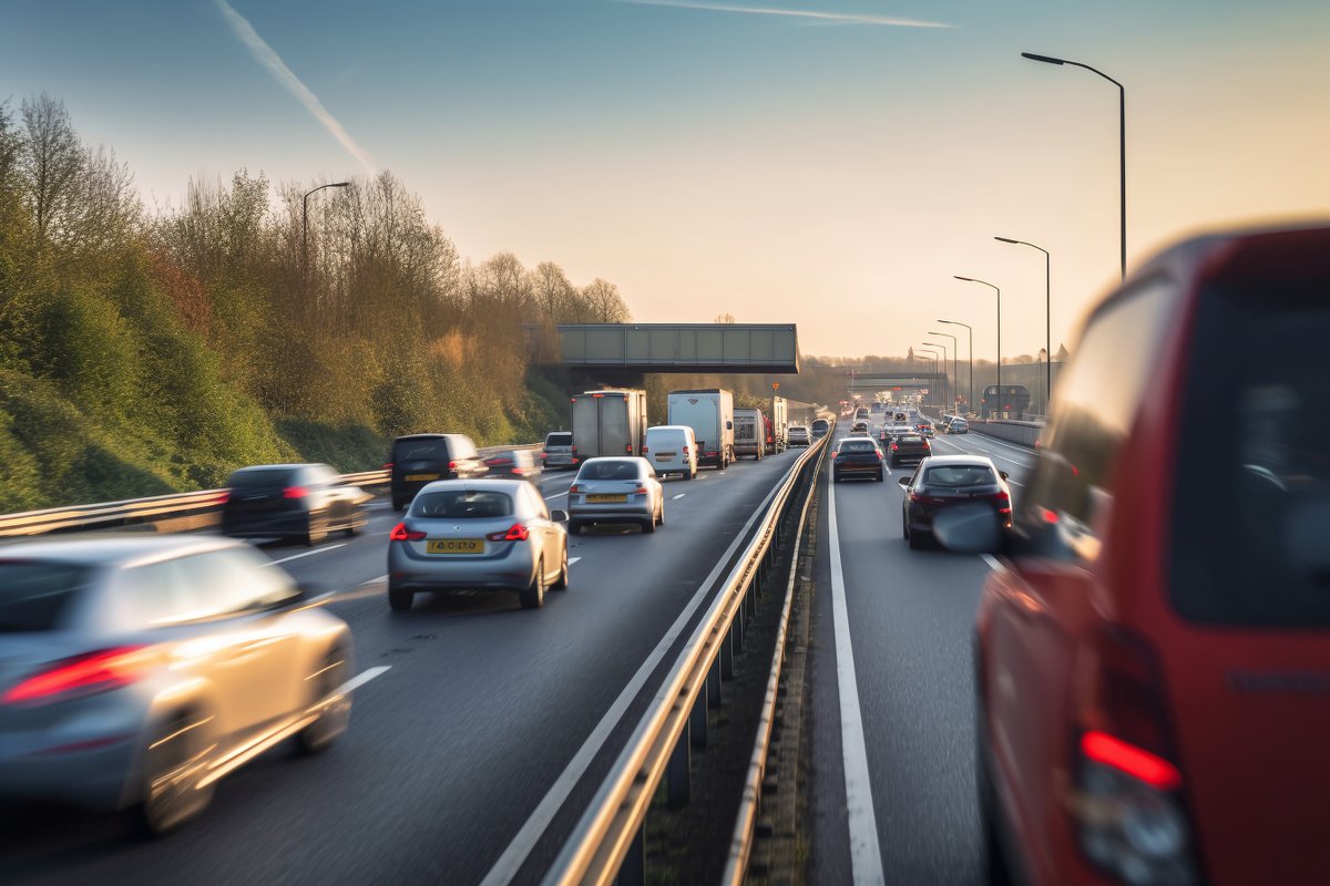 Invengo's tweet image. The UHF tag is one of the most useful innovations that has found its way into our daily lives. These small yet powerful tags are significantly impacting the automotive industry, improving vehicle efficiency and enhancing various automotive applications.