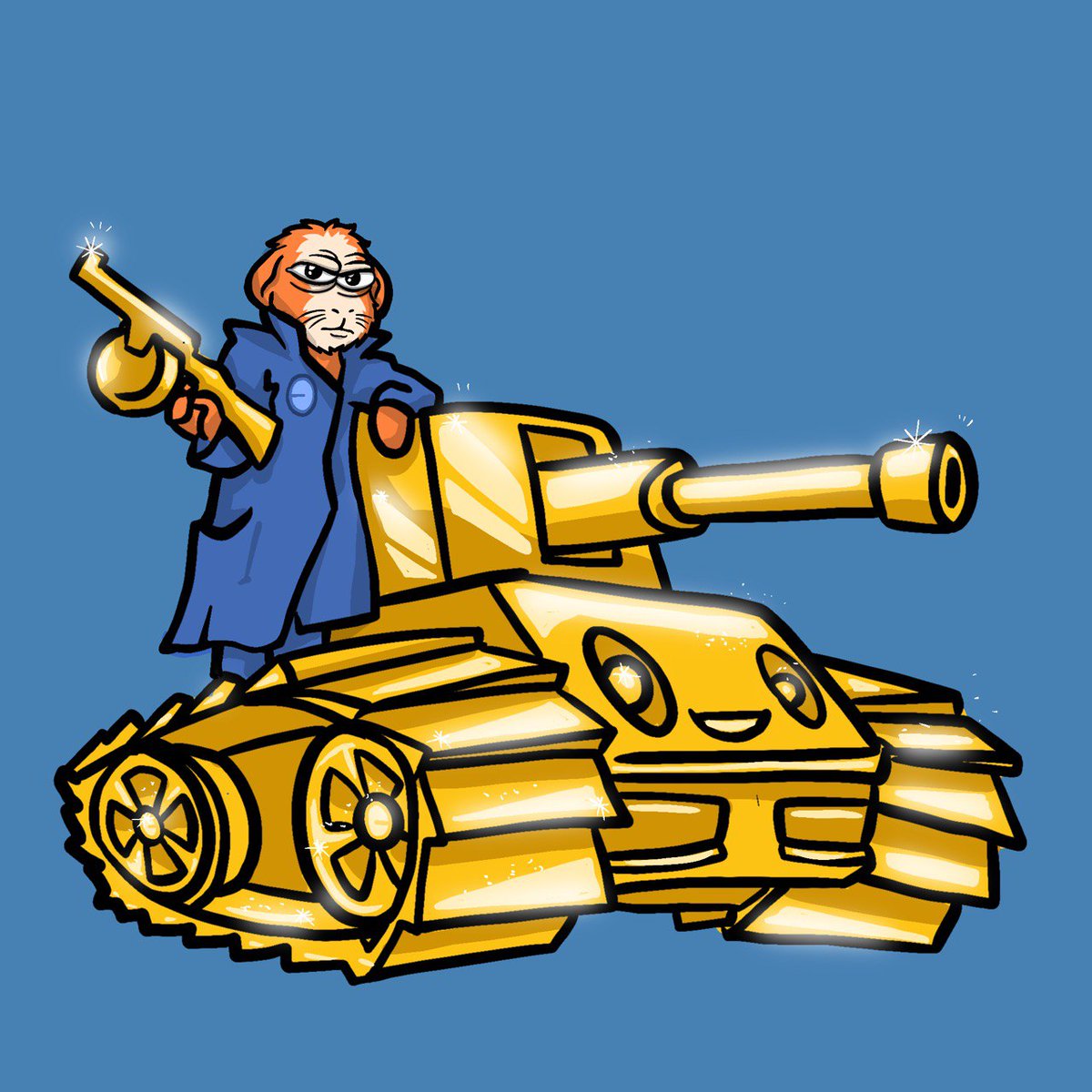 Chompcoin's tweet photo. Chomp is built different

Tanky_AF

#base #onchainsummer https://t.co/3qZSRNbu7h