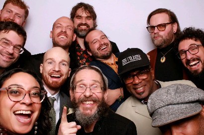 The Human Rights (Ontario) Established in 2007, this band is one of Toronto’s foremost Reggae bands. With a distinctively powerful two-man front line that seamlessly moves between modern roots reggae, lovers rock, soul, R&amp;B and dancehall vibes.