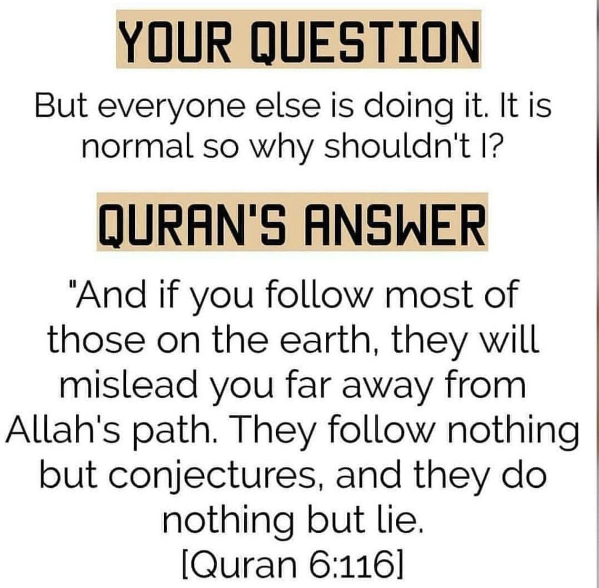 Pelabur_Bijak's tweet photo. Ramai terbabit dengan riba 

Ramai sekarang sex before marriage (zina)

Ramai mengumpat termasuk lelaki, macam benda tu normal

Ramai tinggalkan solat 

Ramai ada work husband/wife di tempat kerja..

Kawan-kawan kita buat,
kita jangan ikut.
Kena kuat. https://t.co/ZgxWF0T1rI