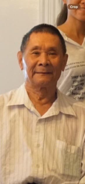 bostonpolice's tweet image. BPD Missing Person Alert- Muk Tse, 85 y/o
Asian Male - Cantonese Speaking - has Dementia. 5'03", Thin Built, Black Hair
White Shirt and Black Pants. Possibly wearing a dark baseball cap and walks with a cane, cannot walk long distances.
Last seen about 3:00 PM today.  Call 911