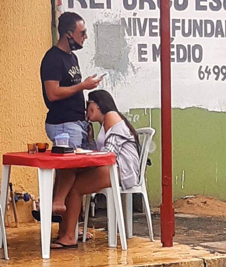 Soñé contigo ✨ tweet media