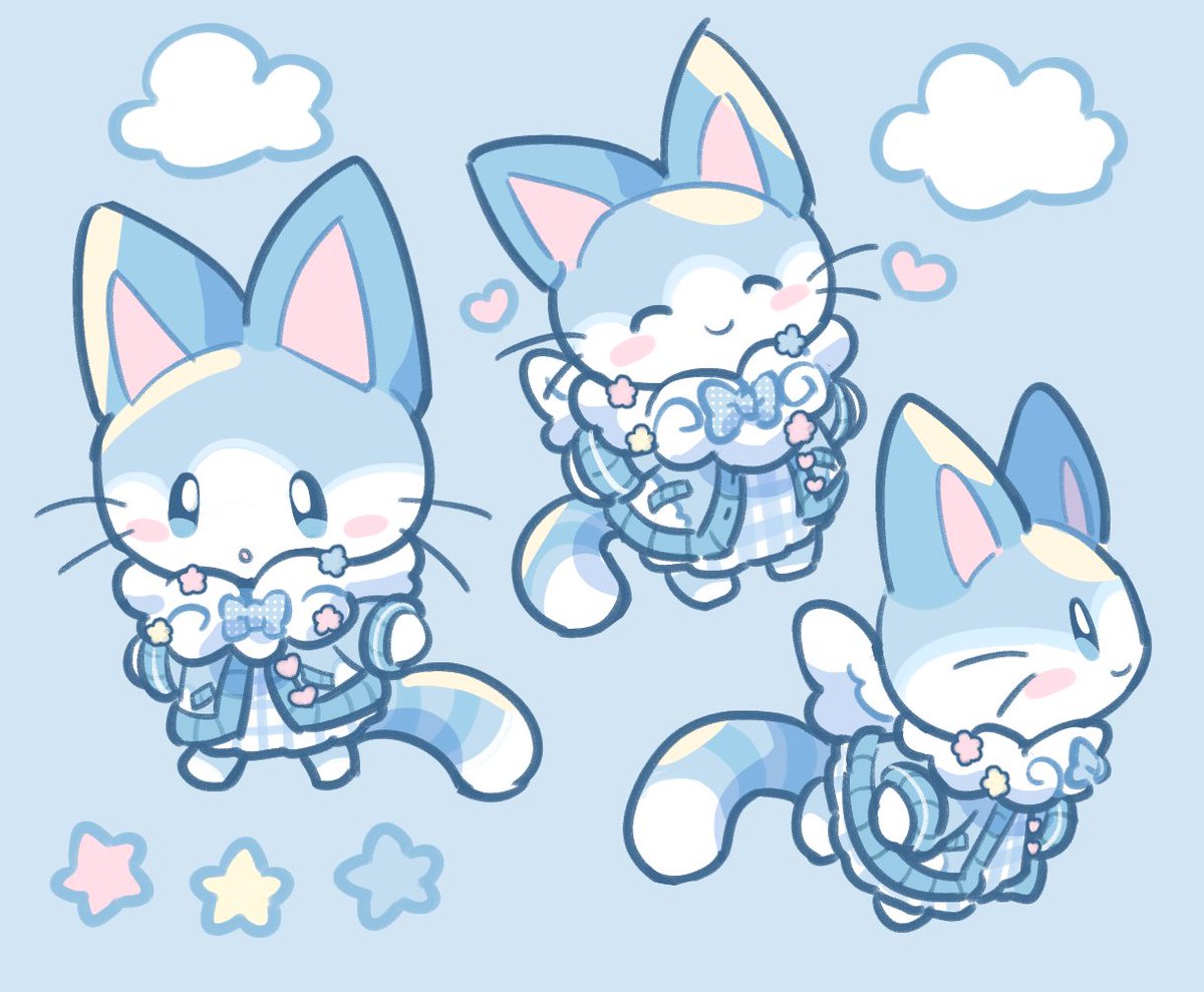 ☁Greta☁ tweet media