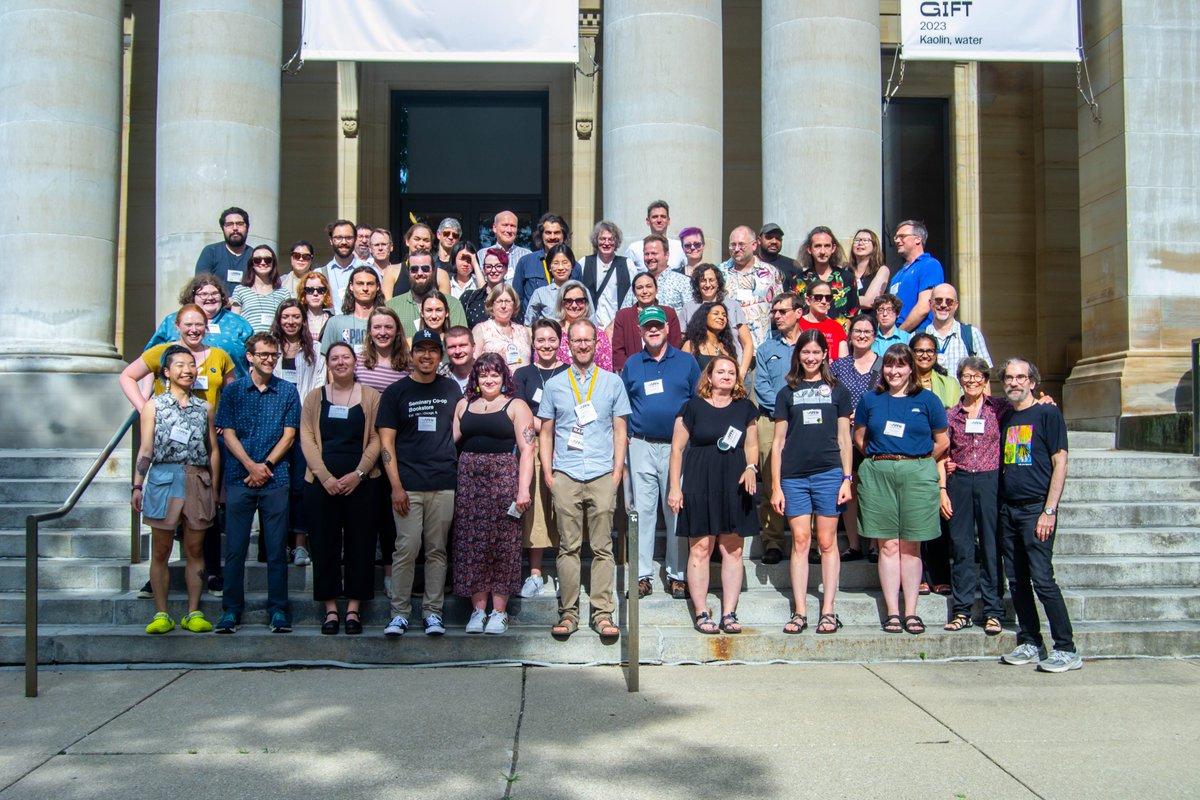 Friedman_Lab's tweet image. Voila! 📸@Rodrigoichthys #NAPC2024