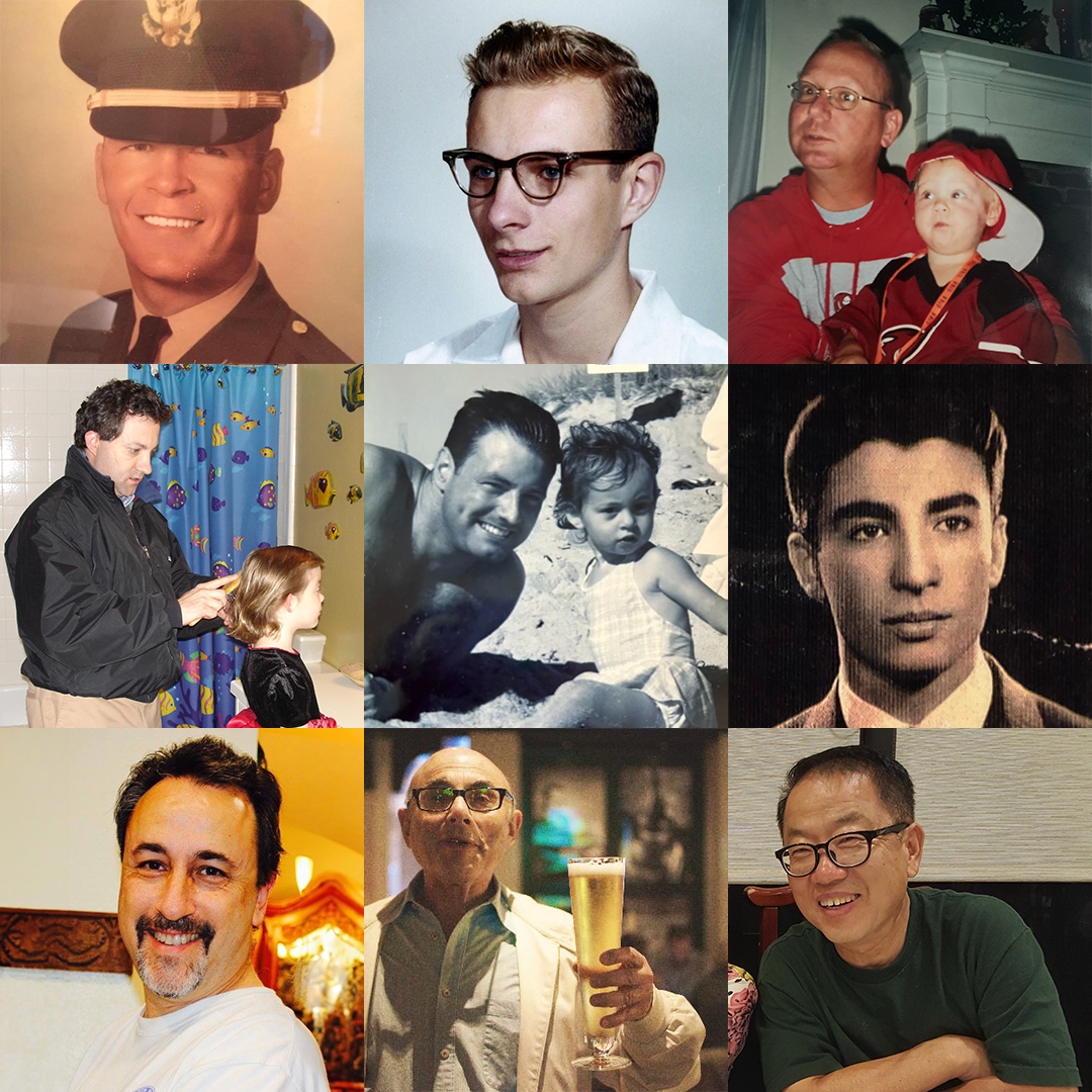 PluckyLLC's tweet photo. Happy Belated Father's Day to all our Plucky Dads! Due to a technical glitch this did not get posted on time, however, it doesn't change how we feel...

Cheers to the stellar dads whose wisdom and humor light up our days!  Happy Father's Day to all the amazing dads out there! ... https://t.co/cgfiDpfULC