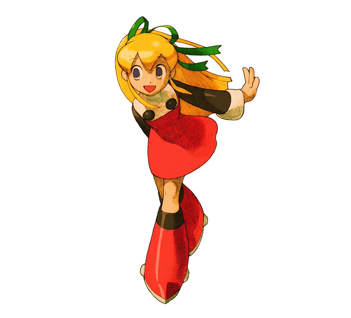 ldekol's tweet image. Marvel Vs. Capcom 2: New Age of Heroes
ＣＨＡＲＡＣＴＥＲＳ
capcom-games.com/marvel-vs-capc…
ロックマンキャラの立ち絵見れる～
#ロックマン #ロックマンDASH
#MarvelvsCapcom2