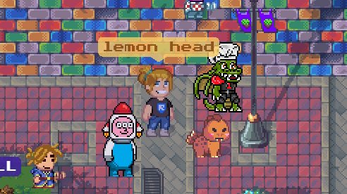 Nico5D_'s tweet image. hey @heidichristne nice Ronin t-shirt 🔥

#PixelsChapter2 #PixelsCreator #KindCreator