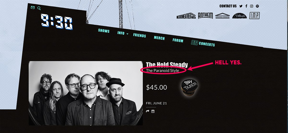 The Paranoid Style tweet media