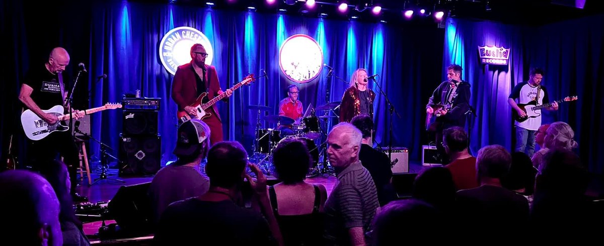 The Paranoid Style tweet media