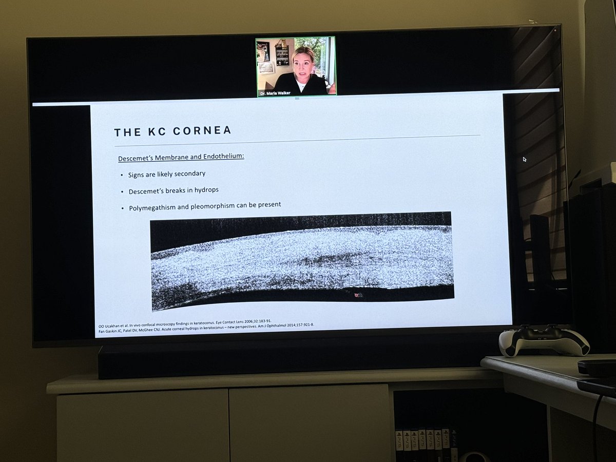 its_MarkParoli's tweet photo. Sharpening the saw. #optometry https://t.co/8F67OI0gWl