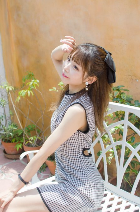 Twitterのコスプレ画像24