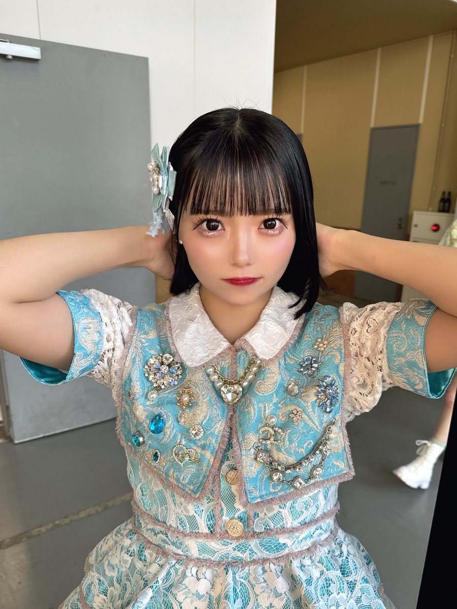 染めたてボブ #きゃんちゅー