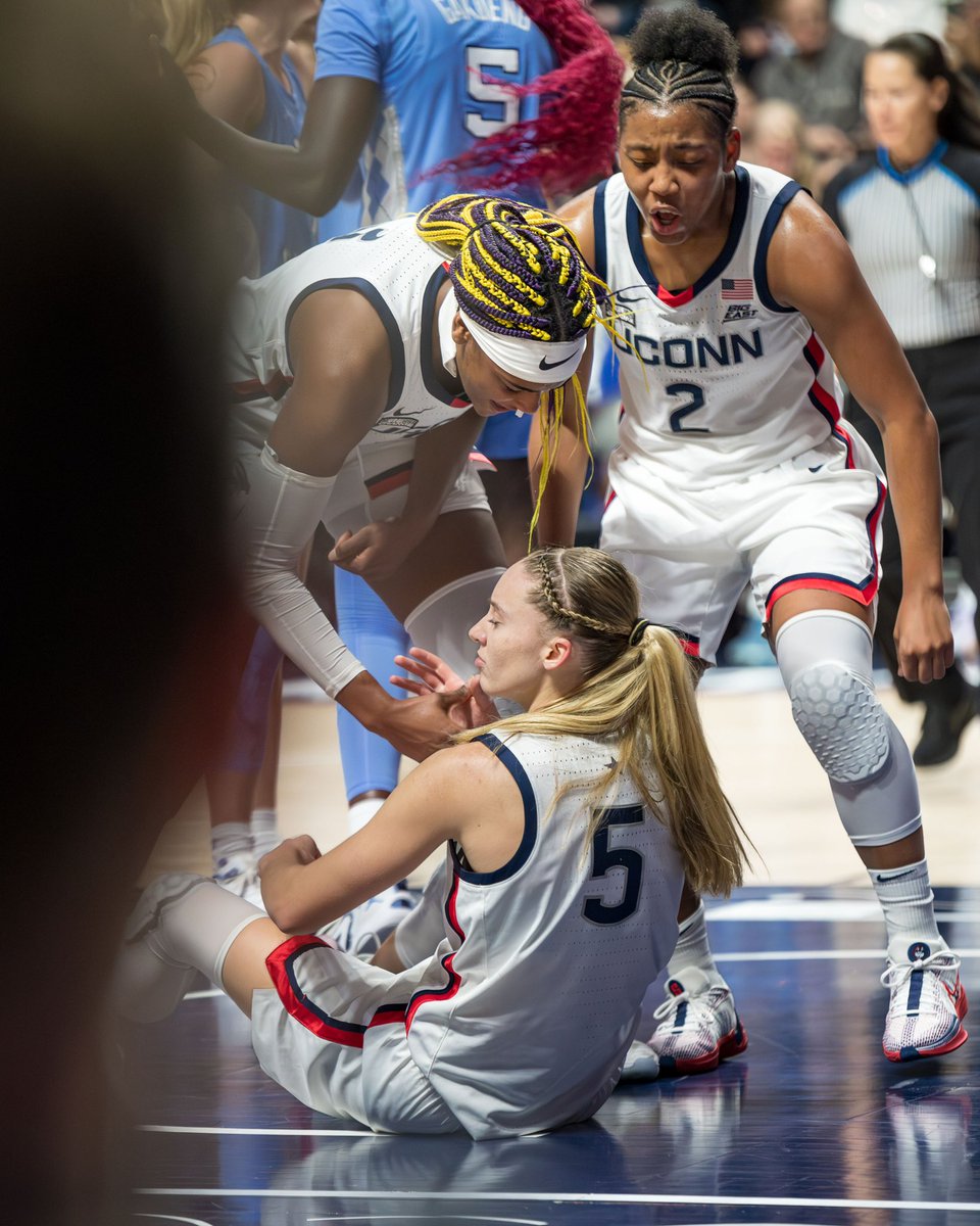 paigebueckers1's tweet image. I miss hoopin