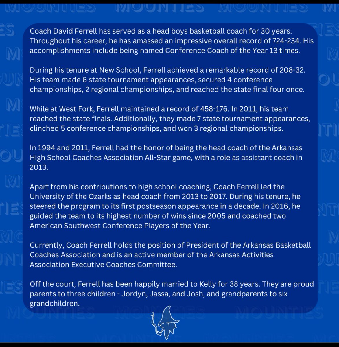 RHS-Athletics tweet media