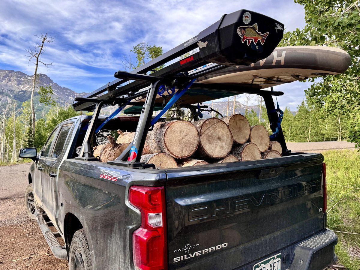 BottomsUpBritch's tweet photo. Some of you will never understand…
Wood so good it burns thrice. Do you even Colorado, bro? #FreeWood https://t.co/OY26jKnj2B