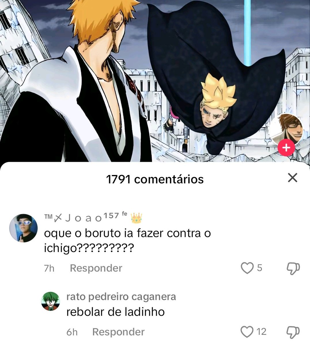 VanessDoom's tweet photo. Kkkkkk, vai tomar no cu https://t.co/IXnnIsivjE