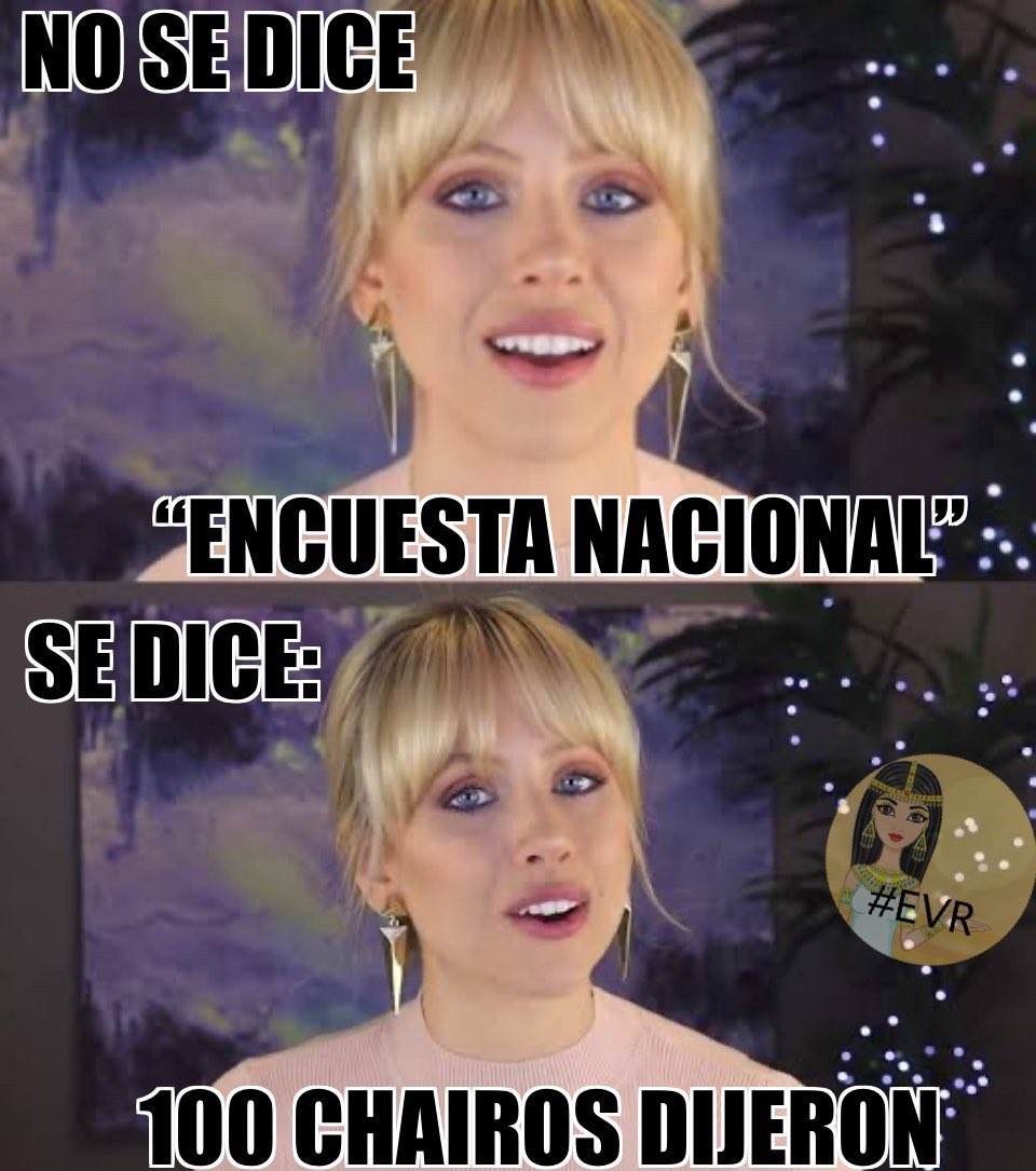 CEOMarcosOrtiz's tweet image. Muy buen meme
#ReformaDelPoderJudicial