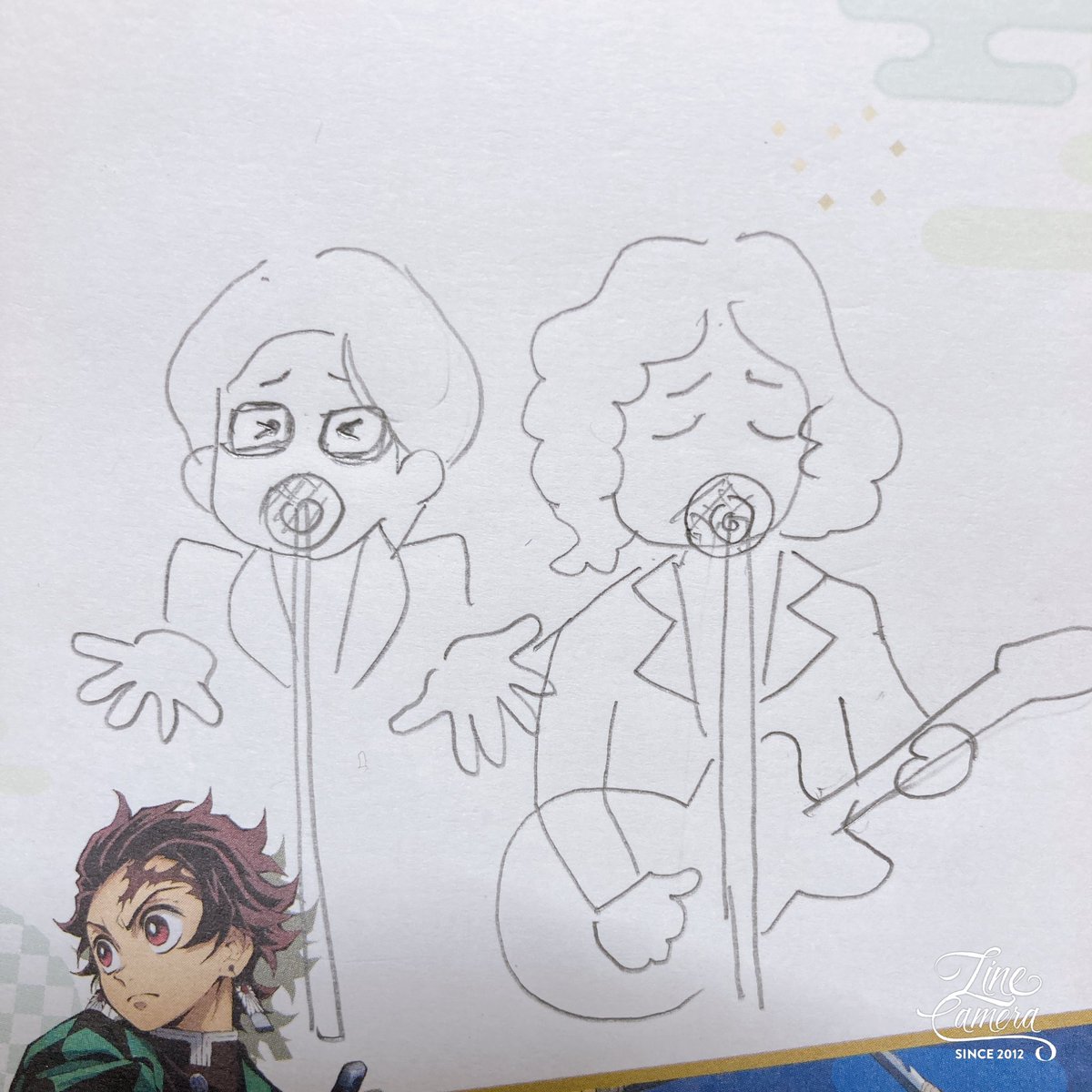 ちむちむ tweet media