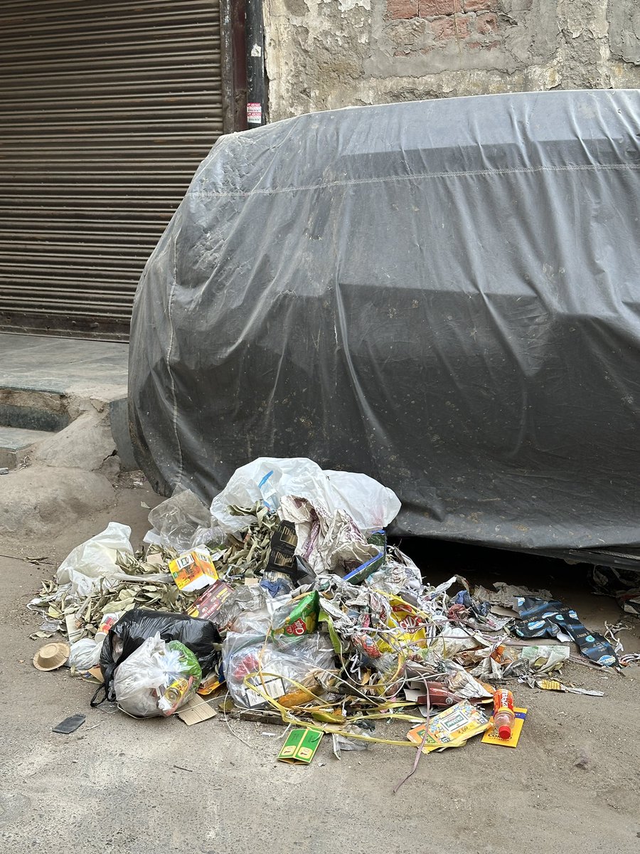 AryaRahul24's tweet photo. And again, @MCD_Delhi @AAPDelhi @BJP4Delhi https://t.co/JWJuUVUk5d