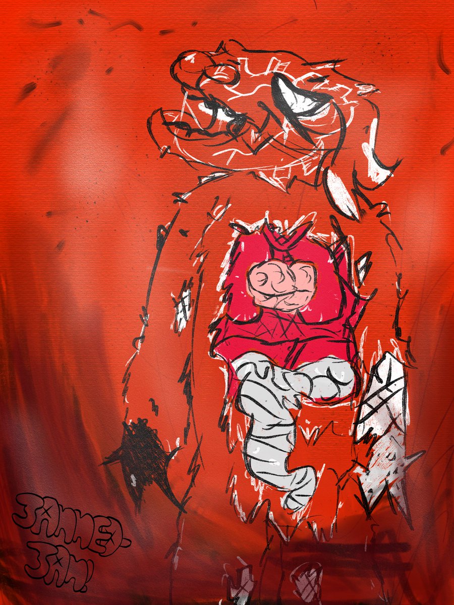 JammedJam787512's tweet photo. Agony
#AgneauPathetique #ROAR #ROARtheBand #Furry #FurryArt #FurryOC #oc https://t.co/7930AGUFAQ