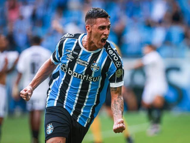 GREMISTÓN tweet media