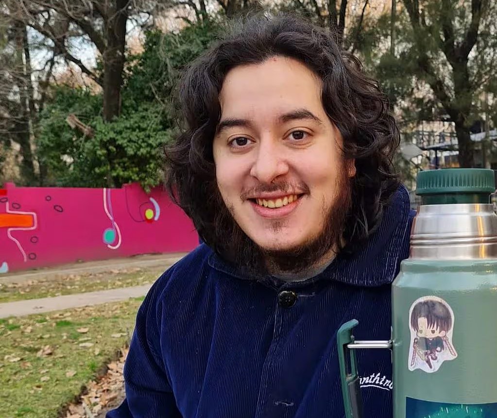 SATSAID Nacional tweet media