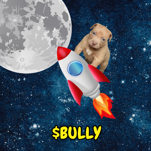 bullycoinsol's tweet photo. @3orovik $Bully thinks she is hot. Bully is Bullish about that. 

Check us out: https://t.co/gKhhAlA9r2 https://t.co/jAHrgz9T9u