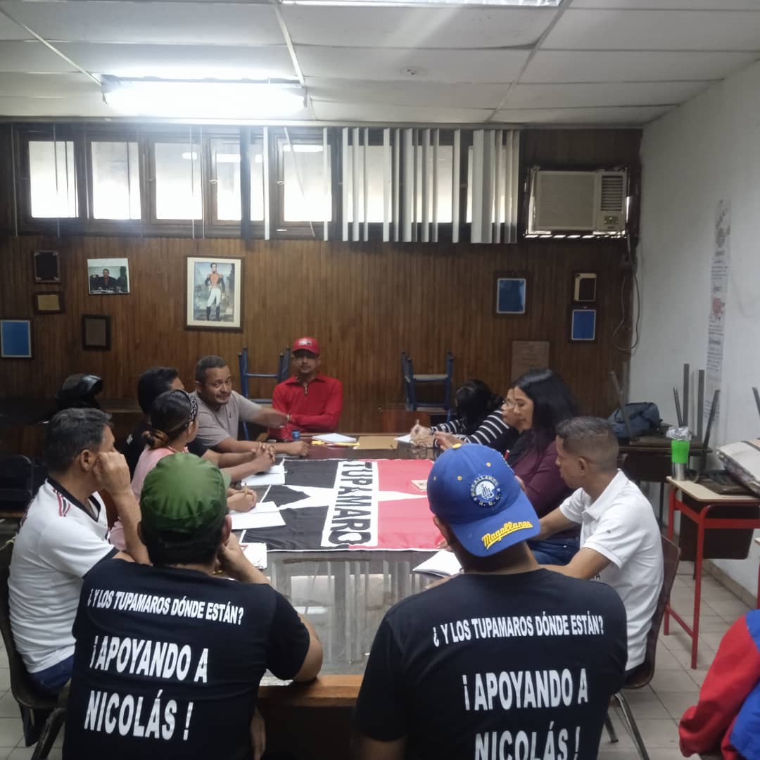 BloqCentroOccidental_MRT tweet media