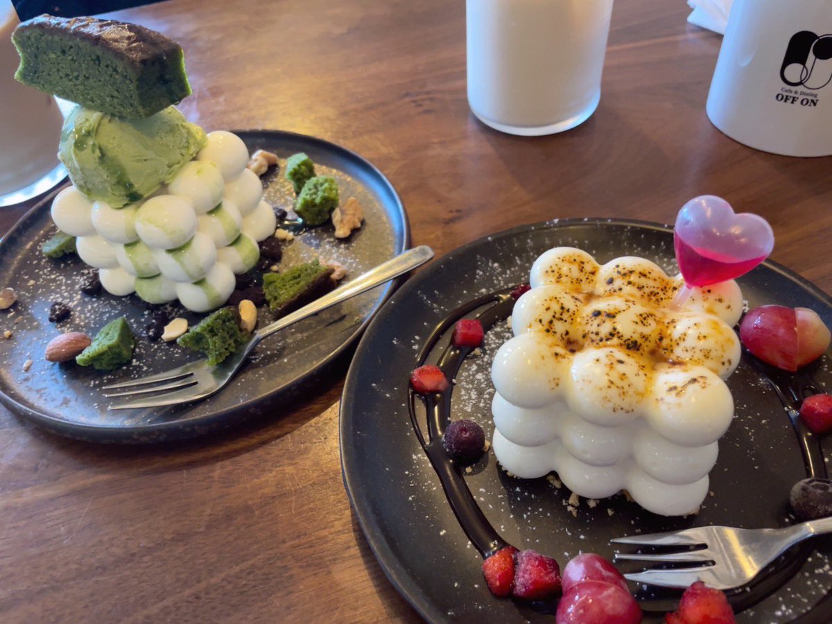 nonchan_19's tweet photo. 末娘っ子ちゃんと誕生日のお祝いに奈良県にプチお出かけ。
にゅうめんのお店に連れて行ってくれて長谷寺であじさいみて、最後素敵なカフェでお茶してきました。
幸せやなぁ😊いつまでも元気でいないとね。ありがとうね。 https://t.co/ROxGmTjq8i