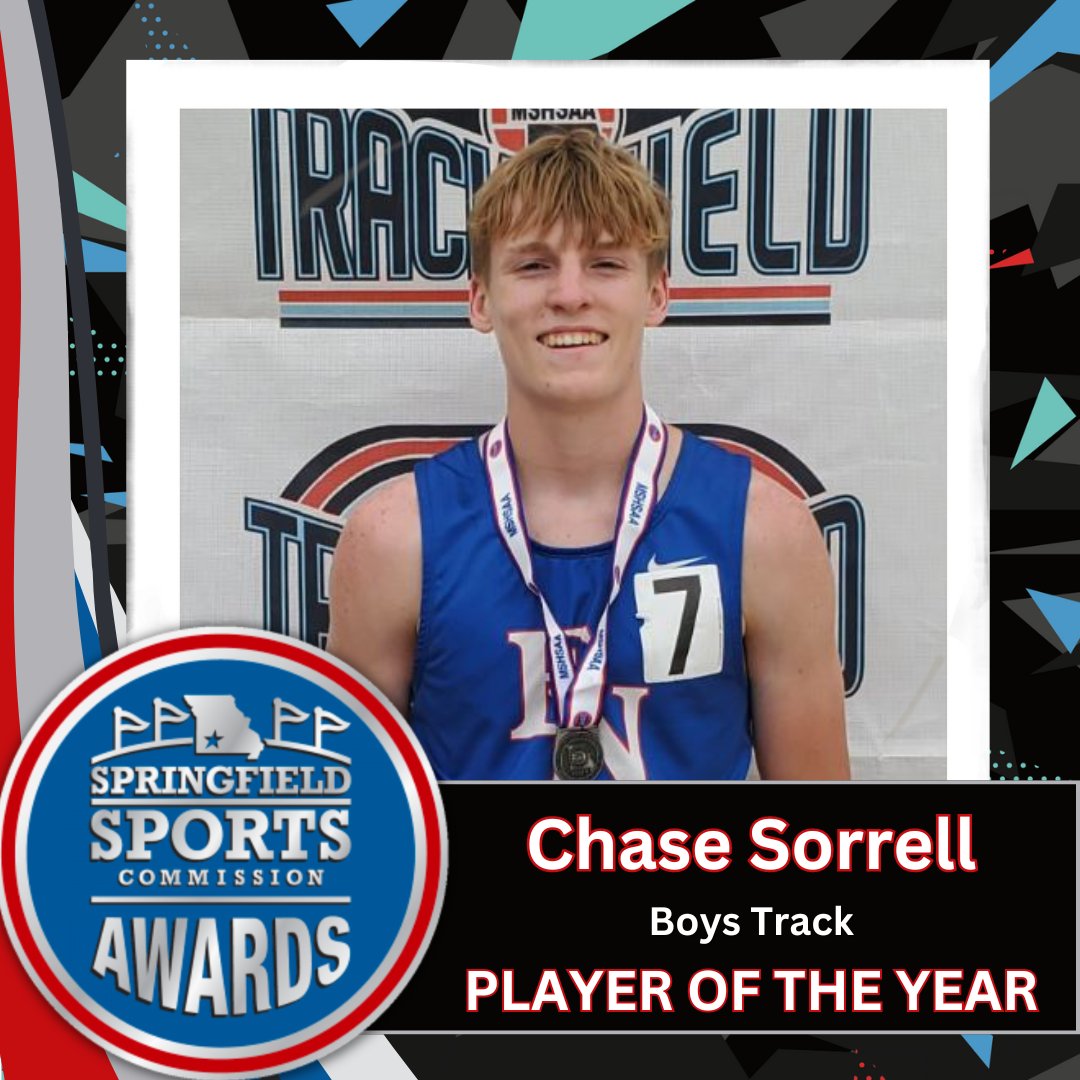 Sports Commission Awards tweet media