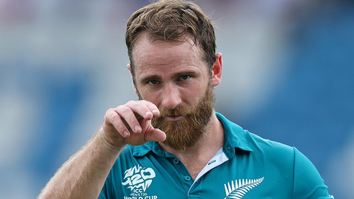 - WTC Champions in 2021.
- Final in ODI WC 2019. 
- Semi Final in ODI WC 2023. 
- Final in T20I WC 2021.
- Semi Final in T20I WC 2016 &amp; 2022.

THANK YOU, CAPTAIN KANE WILLIAMSON 🫡 One of the Greatest in New Zealand cricket history.