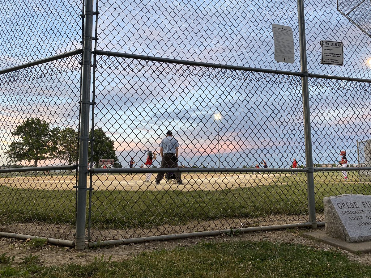 JJacobsSCTeach (@jjacobsscteach) on Twitter photo It’s a beautiful evening for cheering on my <a href="/stark_high/">Stark County Junior Senior High School</a> boys on the ball field!
#allin It’s a beautiful evening for cheering on my <a href="/stark_high/">Stark County Junior Senior High School</a> boys on the ball field!
#allin