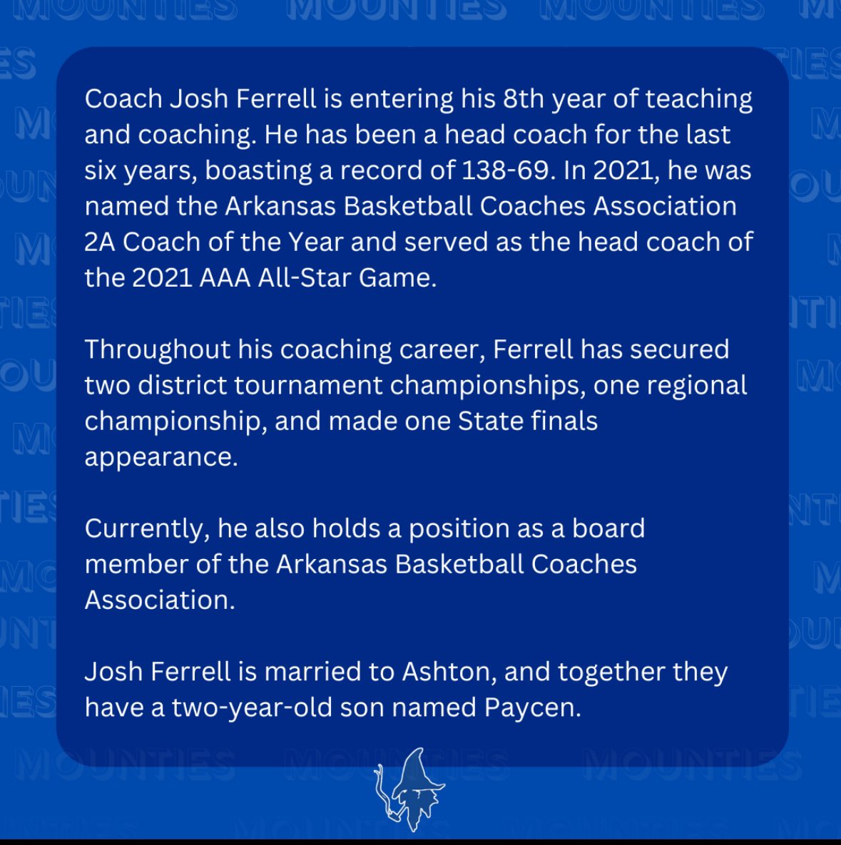 RHS-Athletics tweet media