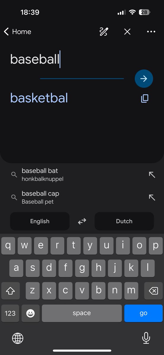 Ester Meerman tweet media