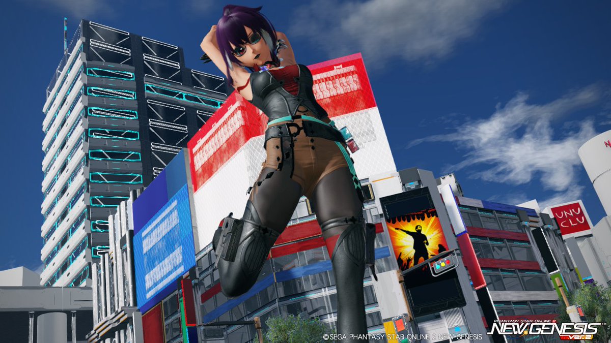 ArksCrack's tweet photo. 📸Maintenance Day Screenshots!   

Finally got access to my account after months of trying to rest my password. Now I can post screenshots again! 

#NGS #PSO2NGS #PhantasyStarOnline2 #NewGenesis_PSO2 https://t.co/duLn0g1N6O