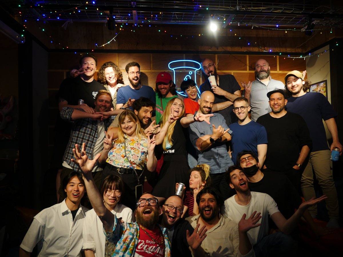 Chuhai Labs tweet media