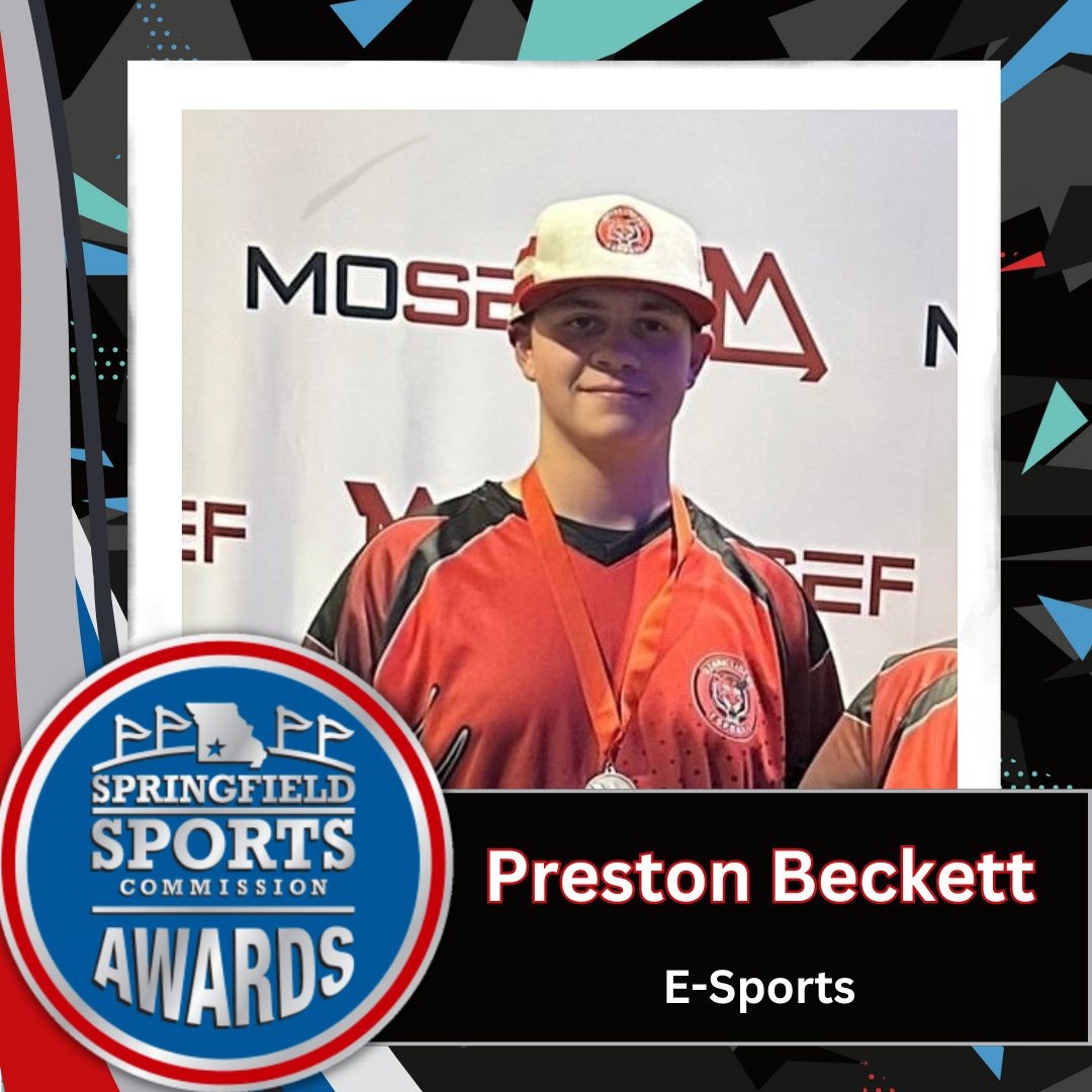 Sports Commission Awards tweet media