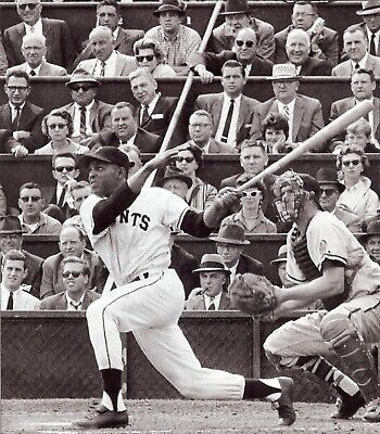 DaveAhearn's tweet photo. Ernie Harwell, Al Kaline, and my dad all say Willie Mays was the best ballplayer they ever saw....
that's good enough for me.  
Say Hey! https://t.co/1ff1Ue7QIX
