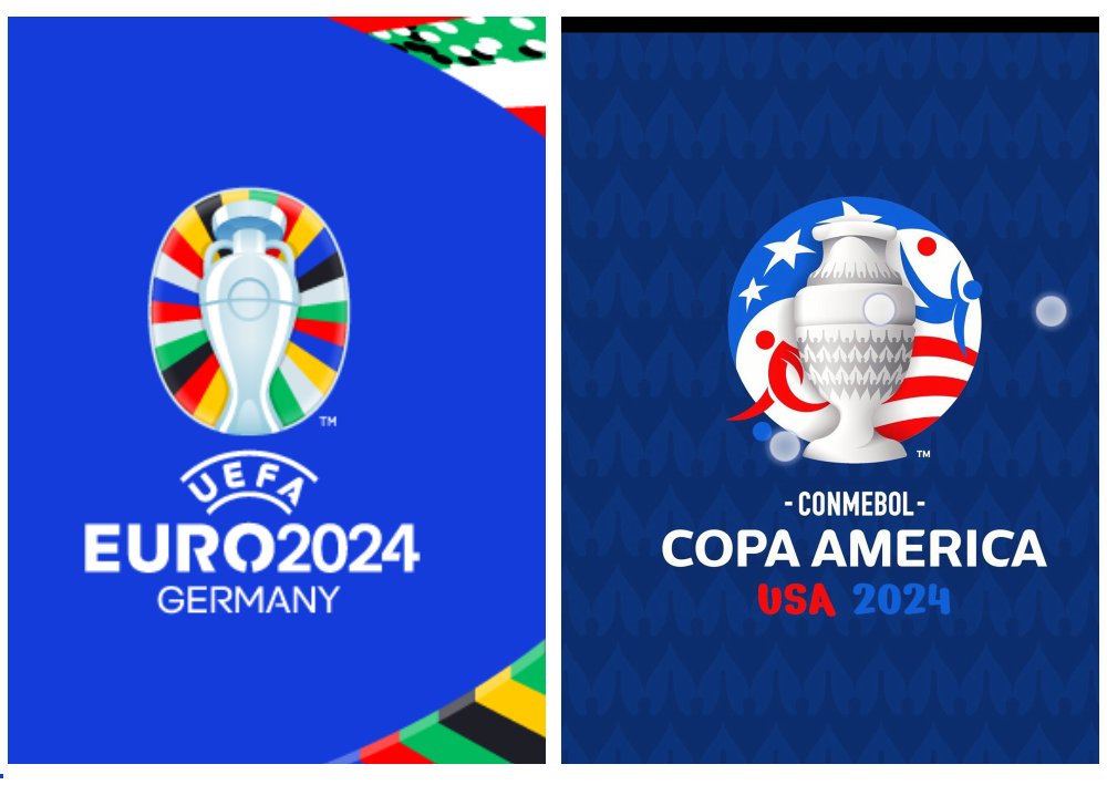 ZaazWe's tweet photo. ¿Cuál prefieres? Solo puede elegir uno...

LIKE: #EURO2024
Comentario: #CopaAmérica2024 

Pronto nuevas sorpresas.

- ZWE Team https://t.co/yNwrU5W9Qw