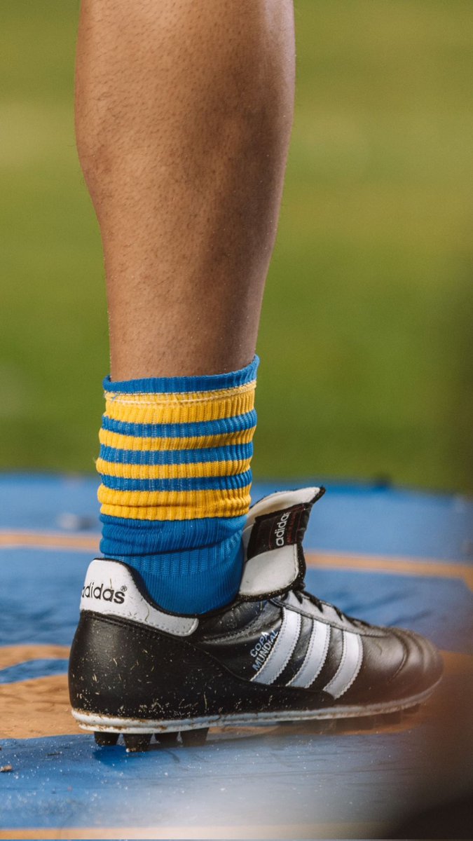 Francisco (@francisco_boca9) on Twitter photo 