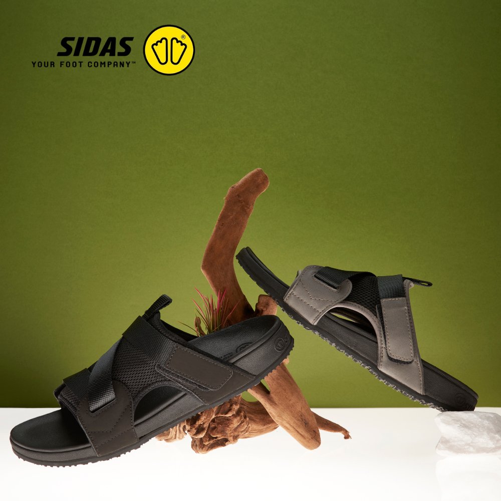 GsMALLjp's tweet image. SIDAS(#シダス)
リカバリー効果が期待できるサンダル

多層構造のソールを採用し、適度な弾力性と反発力で足の疲れを軽減する効果が期待できます。
タウンユースはもちろん、下山後の筋肉疲労軽減や、スポーツ後の使用などに是非お試しください！
#SIDAS #3Dサンダル

gsmall.jp/all/brand/1208…