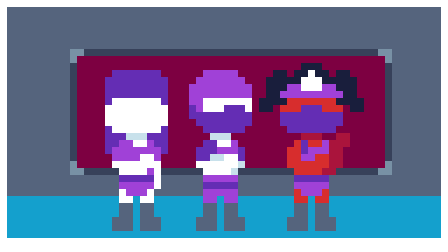 sketBR's tweet photo. Stickers Family
#FanArt #CuteArt #DigitalArt #PixelArt #ArtistOnTwitter #BuyMyArt #PixelCommissions #8bitArt #indiegame #espadadesheris https://t.co/bOkCjANJgQ
