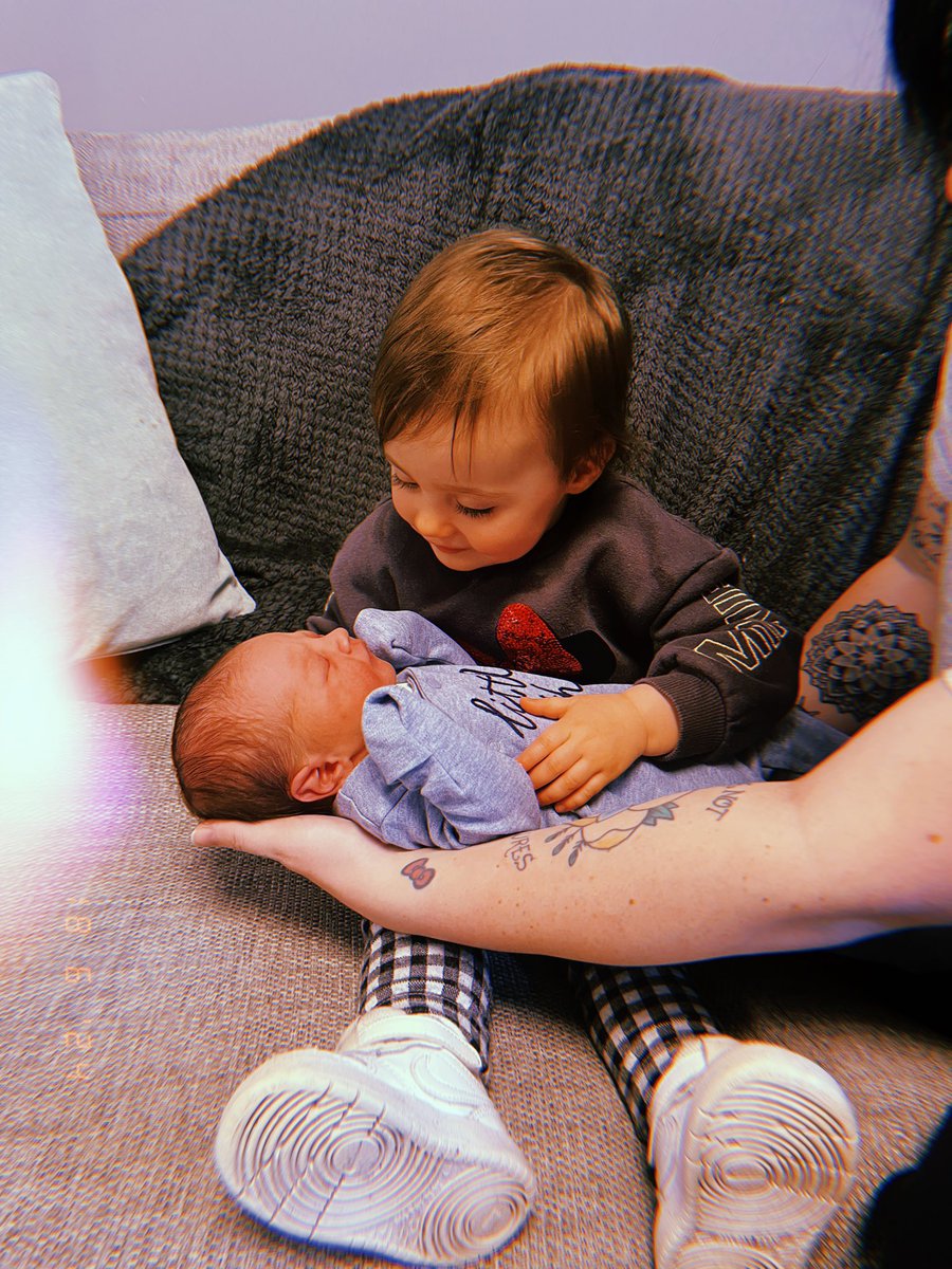 RunJKB's tweet photo. Ivy and Robbie 💚

Can’t wait to watch this pair grow. https://t.co/0Auwn3C1zV