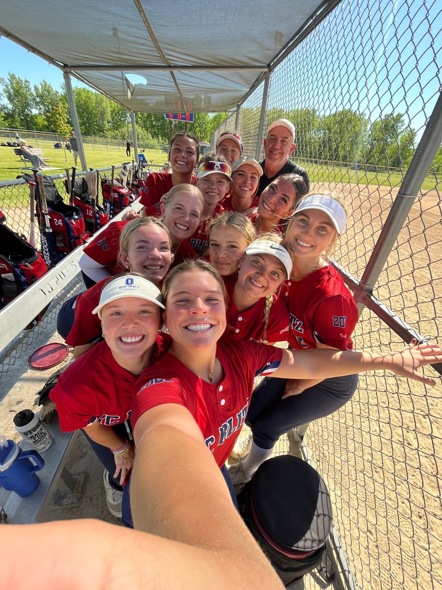 How about them Twin Cities Blitz?