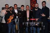 CONEXION LATINA (Central/South America/Local) A Latin dance music group consisting of an exciting blending of Salsa, Cumbria and Bachata. The fusion of their diverse cultures gives Conexión Latina an eclectic flavour you won't find anywhere else.