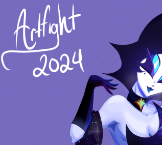 GoneGlitchin's tweet image. dis prompt put me thru hell and back but i cant wait for yall to see the whole thanngggggggg heheheheheh