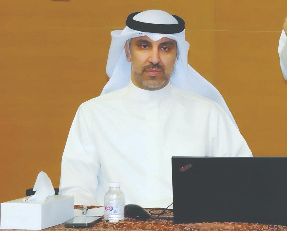 من لا يشكر الناس لا يشكر الله 
شكرا من القلب للاخ العزيز 
محمد شباب الزامل 
مراقب ادارة الحج بوزارة الاوقاف
علي جميع ما قدمه من خدمات واهتمام بالحجاج خلال حج عام 2024 
وجزاه الله عنا خير الجزاء 
<a href="/alzamel78/">محمد شباب الزامل</a>